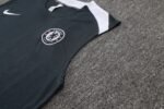 ChelseaSleeveless training suit D2575 - Image 9