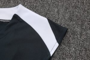 ChelseaSleeveless training suit D2575 - Image 12