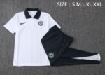 2526 Chelsea Polo  C2521 - Image 3