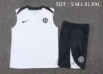ChelseaSleeveless training suit D2573 - Image 3