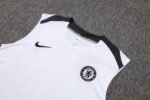 ChelseaSleeveless training suit D2573 - Image 7