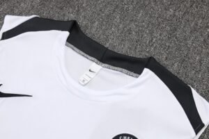 ChelseaSleeveless training suit D2573 - Image 8