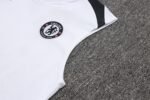 ChelseaSleeveless training suit D2573 - Image 9