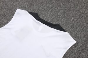 ChelseaSleeveless training suit D2573 - Image 10