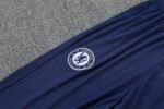 Chelsea 25/26 Half zipper training suit 801 - Image 13