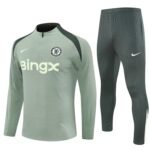 Chelsea 25/26 Half zipper training suit 801