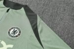 Chelsea 25/26 Half zipper training suit 801 - Image 6