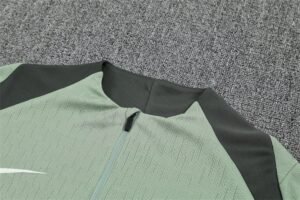 Chelsea 25/26 Half zipper training suit 801 - Image 8