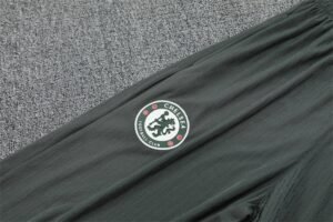 Chelsea 25/26 Half zipper training suit 801 - Image 13