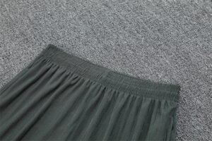 Chelsea 25/26 Half zipper training suit 801 - Image 14