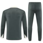 Chelsea 25/26 Half zipper training suit 801 - Image 2