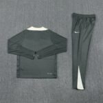 Chelsea 25/26 Half zipper training suit 801 - Image 4