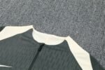 Chelsea 25/26 Half zipper training suit 801 - Image 5