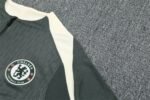 Chelsea 25/26 Half zipper training suit 801 - Image 7
