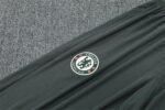 Chelsea 25/26 Half zipper training suit 801 - Image 11