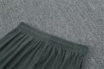 Chelsea 25/26 Half zipper training suit 801 - Image 12