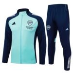 Arsenαl 25/26 Full zipper training suit A2548