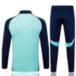 Arsenαl 25/26 Full zipper training suit A2548 - Image 2