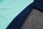 Arsenαl 25/26 Full zipper training suit A2548 - Image 3