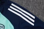 Arsenαl 25/26 Full zipper training suit A2548 - Image 4