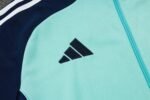 Arsenαl 25/26 Full zipper training suit A2548 - Image 5