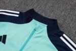 Arsenαl 25/26 Full zipper training suit A2548 - Image 8