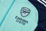 Arsenαl 25/26 Full zipper training suit A2548 - Image 9