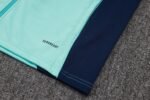 Arsenαl 25/26 Full zipper training suit A2548 - Image 15