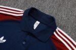 2526 Arsenαl  Polo  C2543 - Image 5
