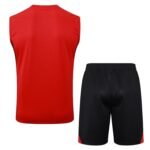 Arsenαl   Sleeveless training suit D2578 - Image 2