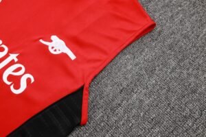 Arsenαl   Sleeveless training suit D2578 - Image 6