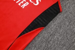 Arsenαl   Sleeveless training suit D2578 - Image 7