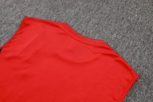 Arsenαl   Sleeveless training suit D2578 - Image 17