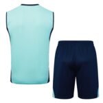 Arsenαl   Sleeveless training suit D2570 - Image 2
