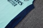 Arsenαl   Sleeveless training suit D2570 - Image 4