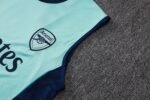 Arsenαl   Sleeveless training suit D2570 - Image 6