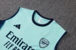 Arsenαl   Sleeveless training suit D2570 - Image 8