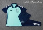 2526 Arsenαl  Polo  C2527 - Image 3