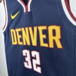23 Season Denver Nuggets No.32 - Image 3