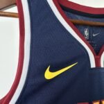 23 Season Denver Nuggets No.32 - Image 4