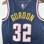 23 Season Denver Nuggets No.32 - Image 5