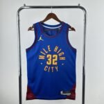 23 Season Denver Nuggets Flyer No.32