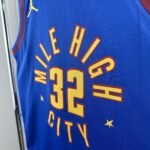 23 Season Denver Nuggets Flyer No.32 - Image 6