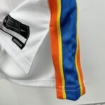 23 Season Oklahoma City Thunder White No.8 - Image 4