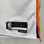 23 Season Oklahoma City Thunder White No.8 - Image 8