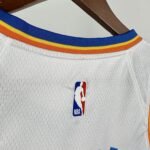 23 Season Oklahoma City Thunder White No.8 - Image 9