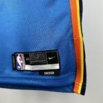 23 Season Oklahoma City Thunder Blue No.2 - Image 10