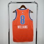Oklahoma City Thunder Flyer No.8 - Image 2