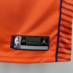 Oklahoma City Thunder Flyer No.8 - Image 8