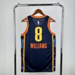 25 Season Oklahoma City Thunder No.8 - Image 2